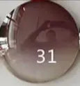 1.61 Index Single Vision Polycarbonate Colored Lenses — view 6 | Rx Spectacle