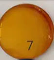 1.61 Index Single Vision Polycarbonate Colored Lenses — view 30 | Rx Spectacle