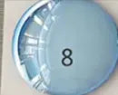 1.56 Index Single Vision Polycarbonate Colored Lenses — view 9 | Rx Spectacle