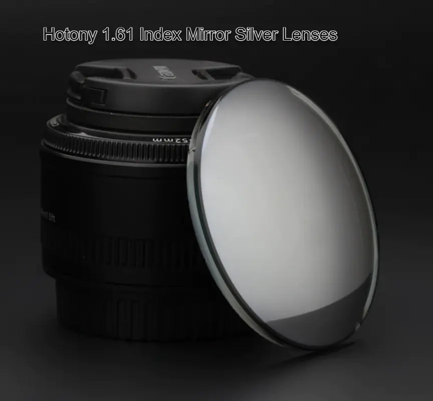 1.61 Index Single Vision Polarized Lenses — view 4 | Rx Spectacle