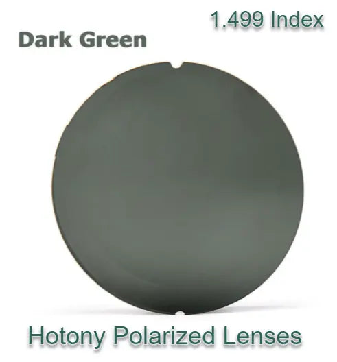 1.499 Index Single Vision Polarized Lenses — view 2 | Rx Spectacle