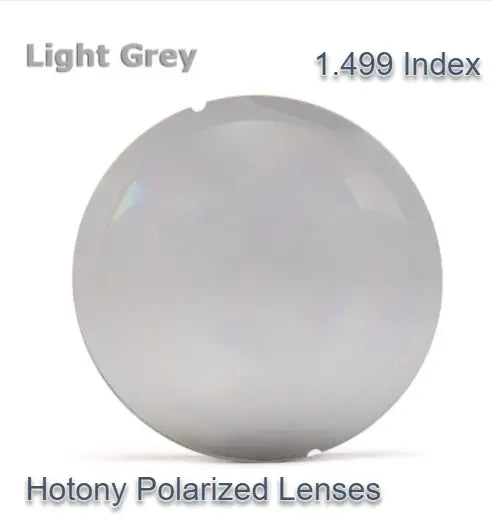1.499 Index Single Vision Polarized Lenses — view 4 | Rx Spectacle