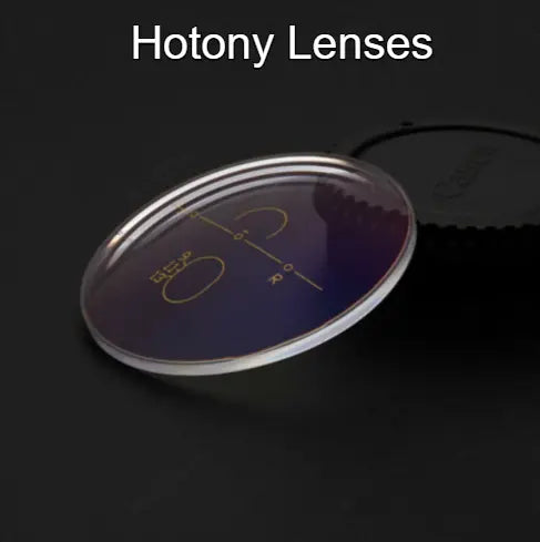 Digital Free Form Clear Progressive Lenses — view 2 | Rx Spectacle