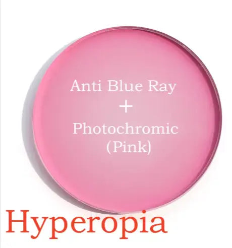 Photochromic Anti Blue Single Vision Lenses — view 19 | Rx Spectacle