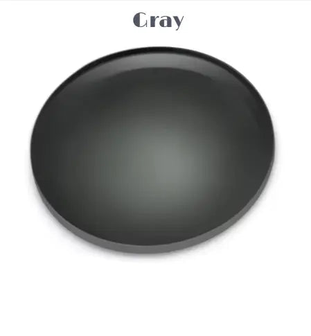 Single Vision Polarized Lenses — view 2 | Rx Spectacle