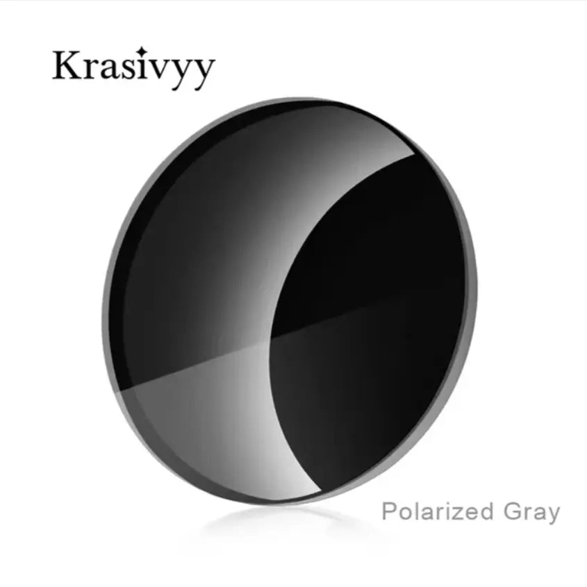 Single Vision Polarized Lenses — view 3 | Rx Spectacle