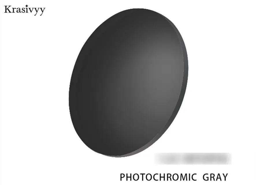 Single Vision Photochromic Lenses — view 3 | Rx Spectacle
