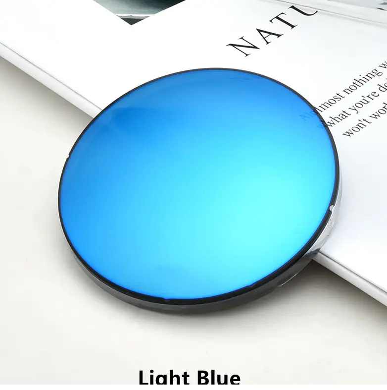 Progressive Polarized Lenses — view 13 | Rx Spectacle