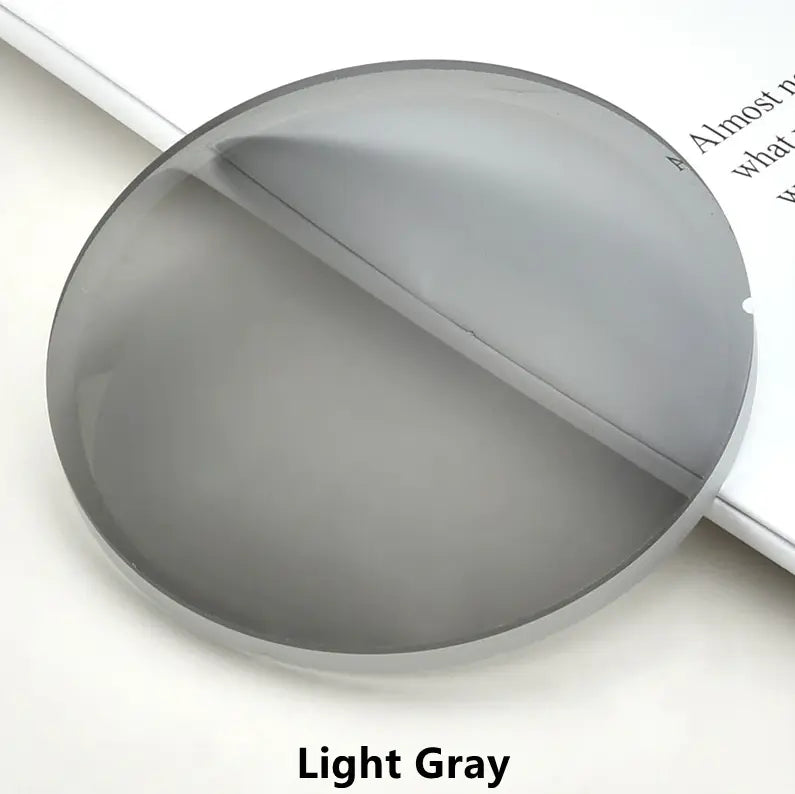 Single Vision Polarized Lenses — view 11 | Rx Spectacle