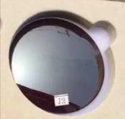 1.56 Index Single Vision Polarized Mirror Sunglass Lenses — view 4 | Rx Spectacle