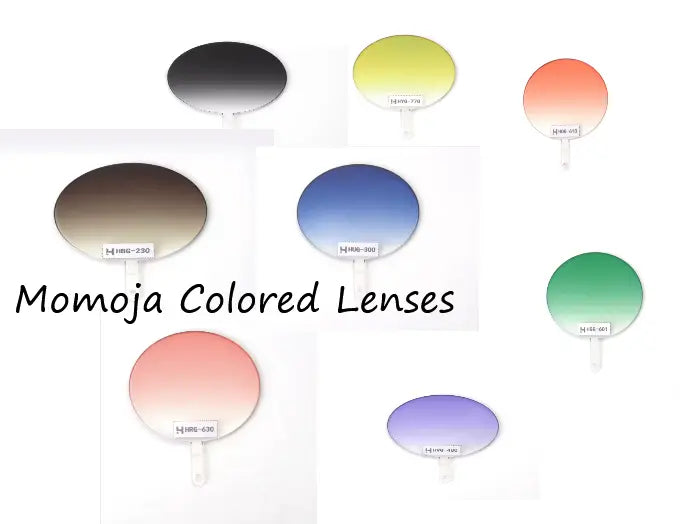 Single Vision Non Polarized Sunglass Anti Blue Lenses — view 1 | Rx Spectacle