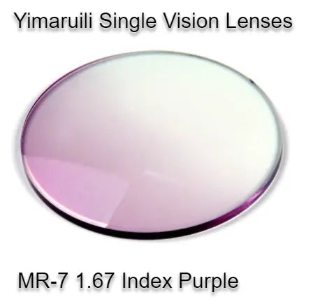 MR-7 MR-8 Gradient Tint Single Vision Lenses — view 13 | Rx Spectacle