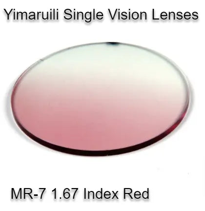MR-7 MR-8 Gradient Tint Single Vision Lenses — view 7 | Rx Spectacle