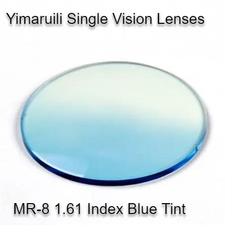 MR-7 MR-8 Gradient Tint Single Vision Lenses — view 2 | Rx Spectacle