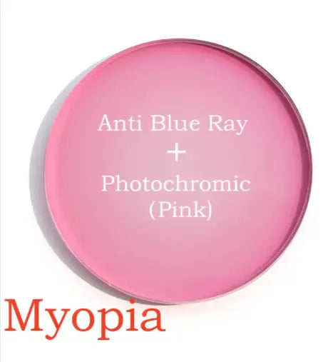 Photochromic Anti Blue Single Vision Lenses — view 16 | Rx Spectacle
