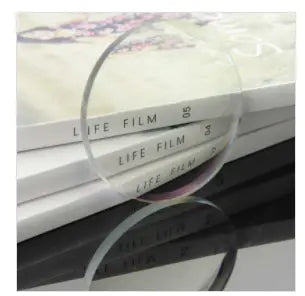 1.56 Index Bifocal Lenses Clear — view 7 | Rx Spectacle