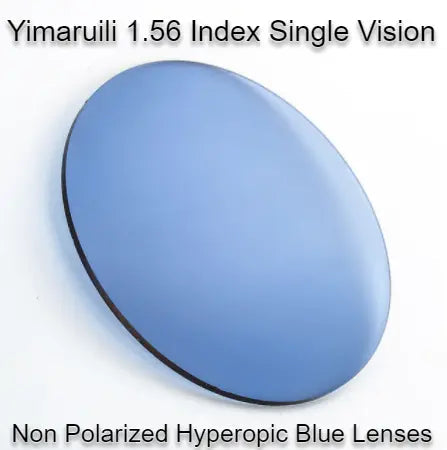 Tinted Asperical Sunglass Lenses Non Polarized — view 6 | Rx Spectacle