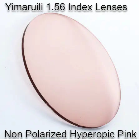 Tinted Asperical Sunglass Lenses Non Polarized — view 2 | Rx Spectacle