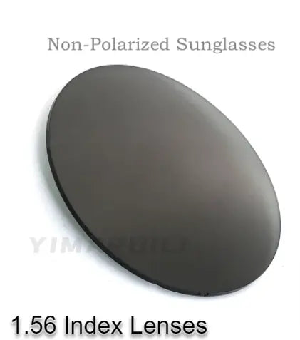 Tinted Asperical Sunglass Lenses Non Polarized — view 1 | Rx Spectacle