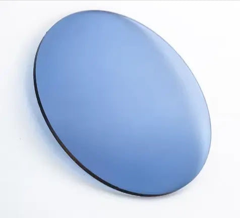 Single Vision Non Polarized Sunglass Anti Blue Lenses — view 3 | Rx Spectacle