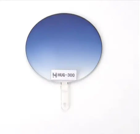 Single Vision Non Polarized Sunglass Anti Blue Lenses — view 12 | Rx Spectacle