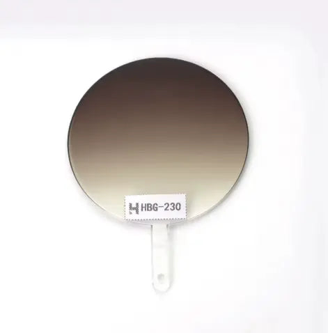 Single Vision Non Polarized Sunglass Anti Blue Lenses — view 7 | Rx Spectacle