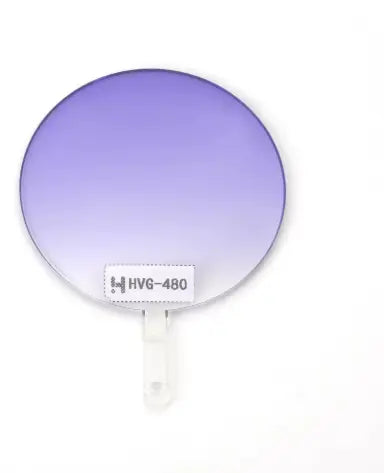 Single Vision Non Polarized Sunglass Anti Blue Lenses — view 14 | Rx Spectacle