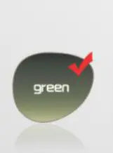 1.56 Single Vision Tinted Polyurethane Lenses — view 5 | Rx Spectacle