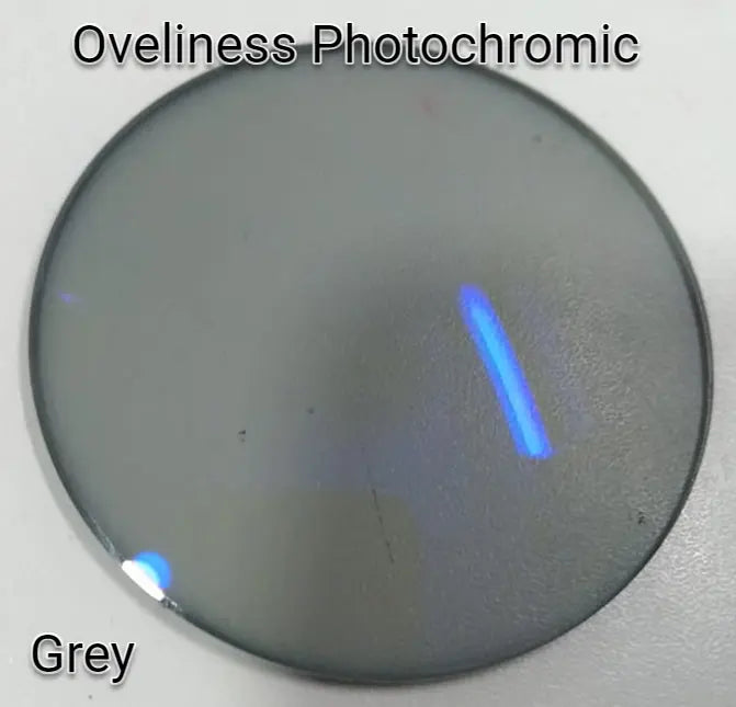 1.67 Index Aspherical Single Vision Photochromic Lenses — view 3 | Rx Spectacle