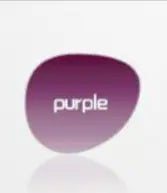 1.56 Single Vision Tinted Polyurethane Lenses — view 2 | Rx Spectacle