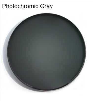 HD Single Vision Photochromic Lenses — view 6 | Rx Spectacle