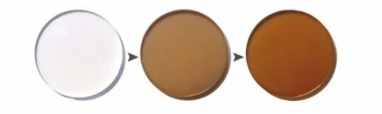 1.56 Index Progressive Photochromic Lenses — view 3 | Rx Spectacle