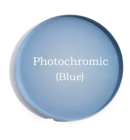 HD Single Vision Photochromic Lenses — view 2 | Rx Spectacle