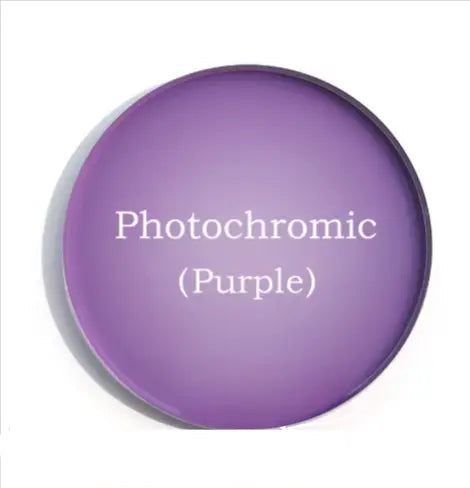 HD Single Vision Photochromic Lenses — view 4 | Rx Spectacle