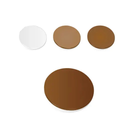 1.56 Index Aspheric Progressive Photochromic Brown Lenses — view 6 | Rx Spectacle