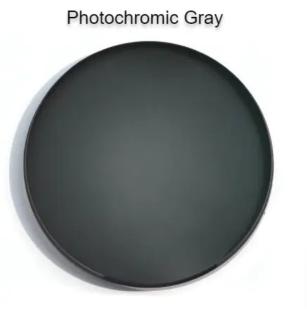 1.61 Index Free Form Progressive Photochromic Lenses — view 4 | Rx Spectacle