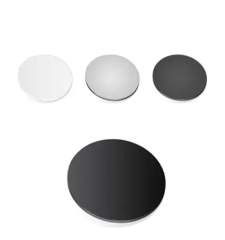 1.67 Index Single Vision Anti Blue Photochromic Lenses Gray — view 2 | Rx Spectacle