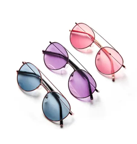 1.61 Index Single Vision Photochromic Lenses Blue — view 3 | Rx Spectacle