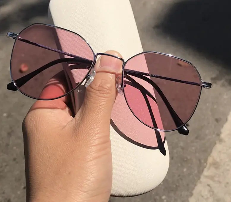 Aspheric Anti Blue Single Vision Photochromic Polycarbonate Lenses — view 13 | Rx Spectacle