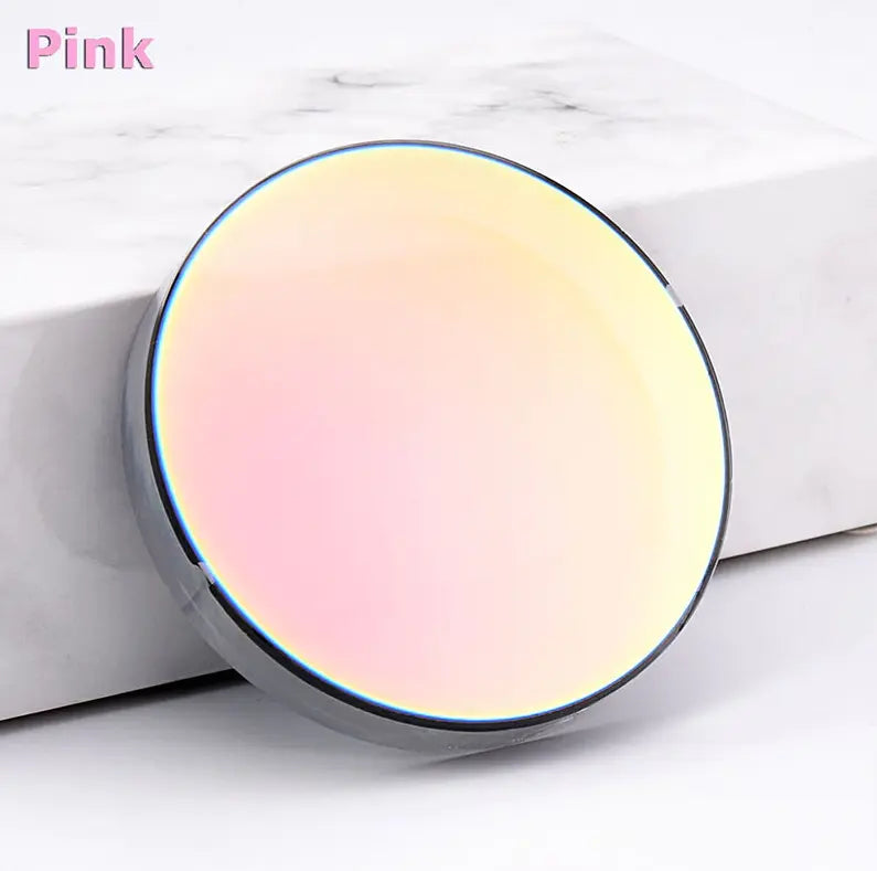 1.61 Index Polarized Mirror Sunglass Lenses — view 6 | Rx Spectacle