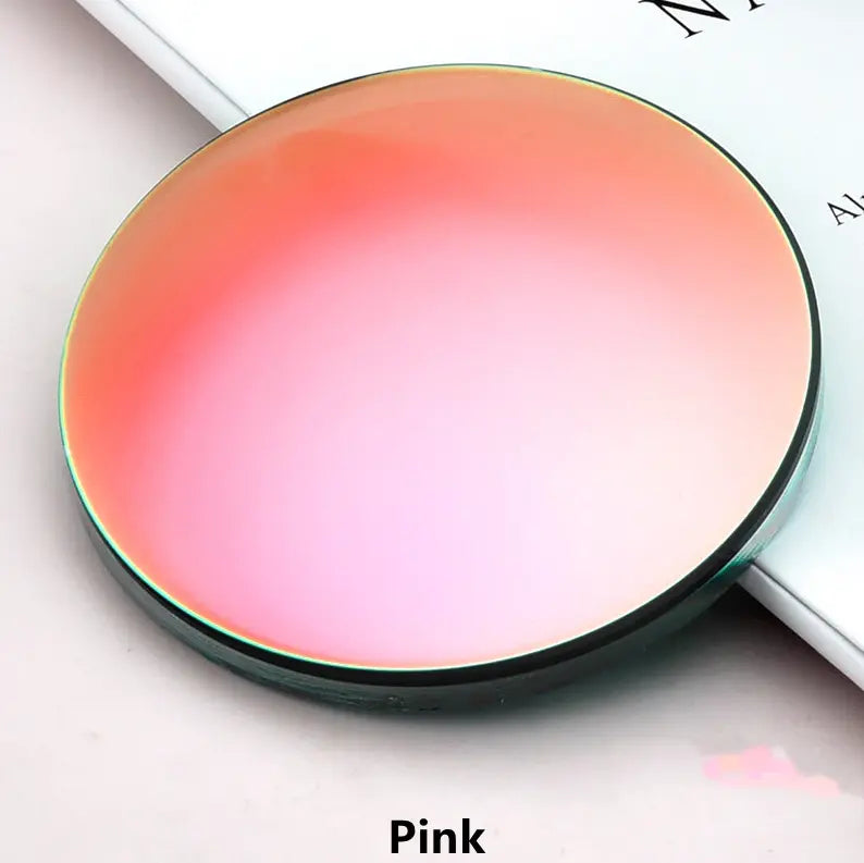 Single Vision Polarized Lenses — view 8 | Rx Spectacle