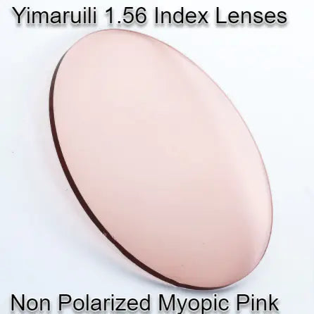 Tinted Asperical Sunglass Lenses Non Polarized — view 3 | Rx Spectacle