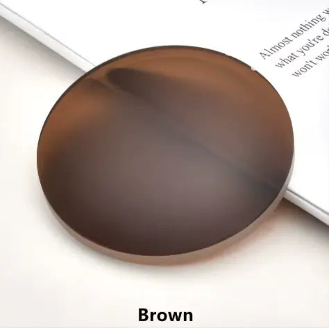 Free Form Progressive Polarized Sunglass Lenses — view 8 | Rx Spectacle