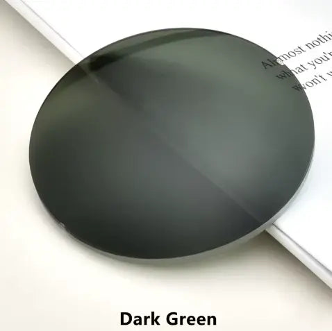 Free Form Progressive Polarized Sunglass Lenses — view 11 | Rx Spectacle