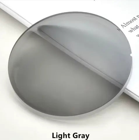Free Form Progressive Polarized Sunglass Lenses — view 4 | Rx Spectacle
