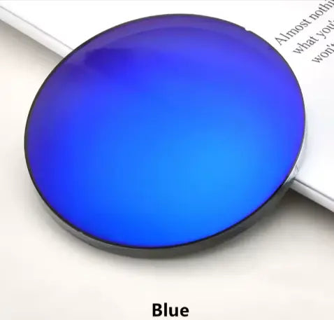 Free Form Progressive Polarized Sunglass Lenses — view 7 | Rx Spectacle