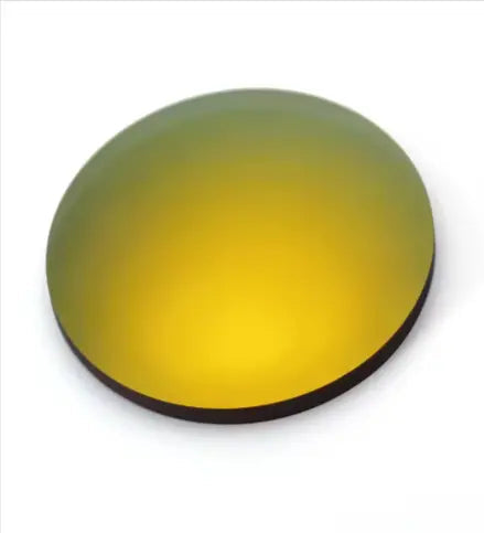 Single Vision Polarized Sunglass Lenses — view 2 | Rx Spectacle