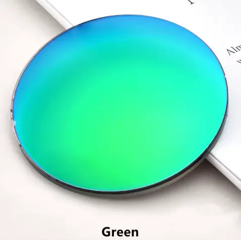 Single Vision Polarized Sunglass Lenses — view 14 | Rx Spectacle