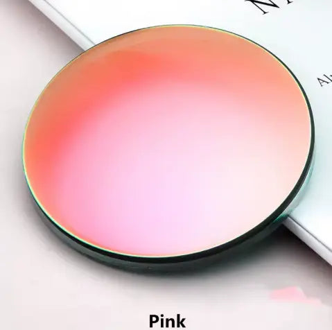 Single Vision Polarized Sunglass Lenses — view 9 | Rx Spectacle