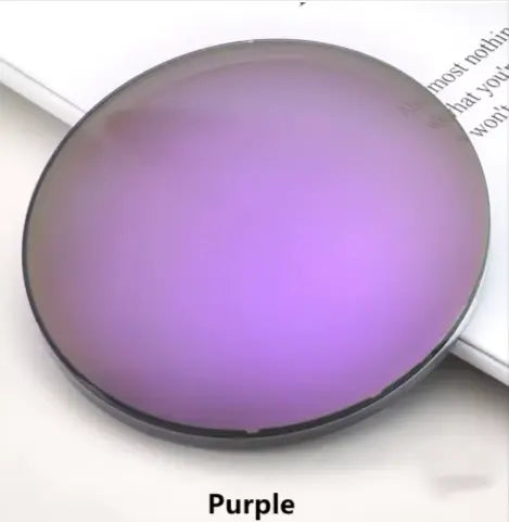 Single Vision Polarized Sunglass Lenses — view 10 | Rx Spectacle